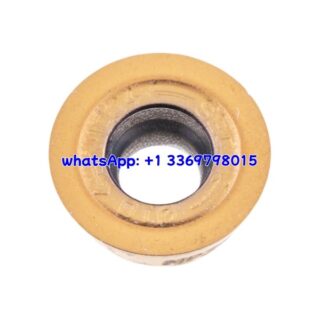 Original Seco RDHW10T3MO-MD04 MP3000 Carbide Turning Insert - Round (10 PCS)