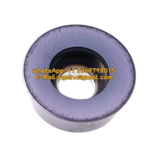 Original DIJET RDHX12T3MOT JC8003 Carbide Insert - Round (10 PCS)