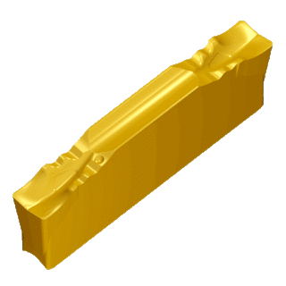 TaeguTec 100% Original Cutting Tool RDJ 5 K10 10 pcs