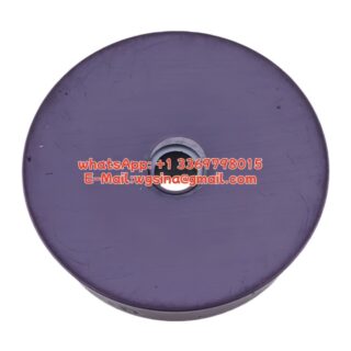Original Tungaloy RDKN2204TN AH120 Carbide Insert - Round | Hardened Steel (10 PCS)