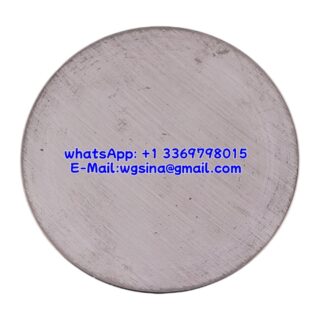 Original Tungaloy RDKN2204TN Carbide Insert - Round (10 PCS) RDKN2204TN UX30