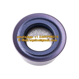 Original DIJET RDMT10T3MOT JC5218 Carbide Insert - Round (10 PCS)