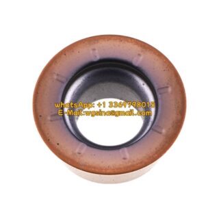 Original HITACHI RDMT10T3MOTN-HS JP4020 Carbide Insert - Round (10 PCS)