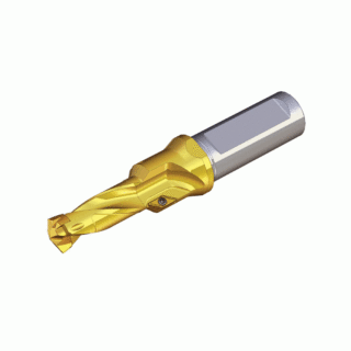 Original TaeguTec 0702-M DP5320 Carbide Insert (10 PCS) RDMT RDMT 0702-M DP5320