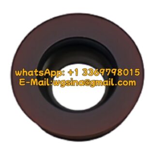 Original OKE RDMW0501MO-D OP1215 Carbide Insert - Round (10 PCS)