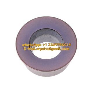 Original HITACHI RDMW10T3MOTN Carbide Insert - Round (10 PCS) ATH08M RDMW10T3MOTN ATH08M