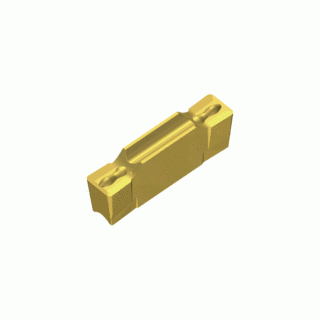 Original TaeguTec 4.00E-2.00 TT9080 Carbide Insert | Stainless Steel & More (10 PCS) RDT RDT 4.00E-2.00 TT9080