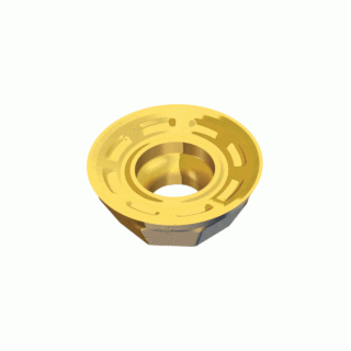 Original TaeguTec TT9080 TT9080 Carbide Insert - Triangle | Stainless Steel & More (10 PCS) RFMT 1404 ML RFMT 1404 ML TT9080