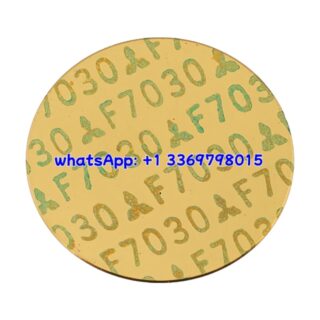 Original Mitsubishi RGEN2004MOSN F7030 Carbide Insert - Round (10 PCS)