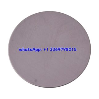 Original Mitsubishi RGEN2004MOSN Carbide Insert - Round (10 PCS) UTI20T RGEN2004MOSN UTI20T