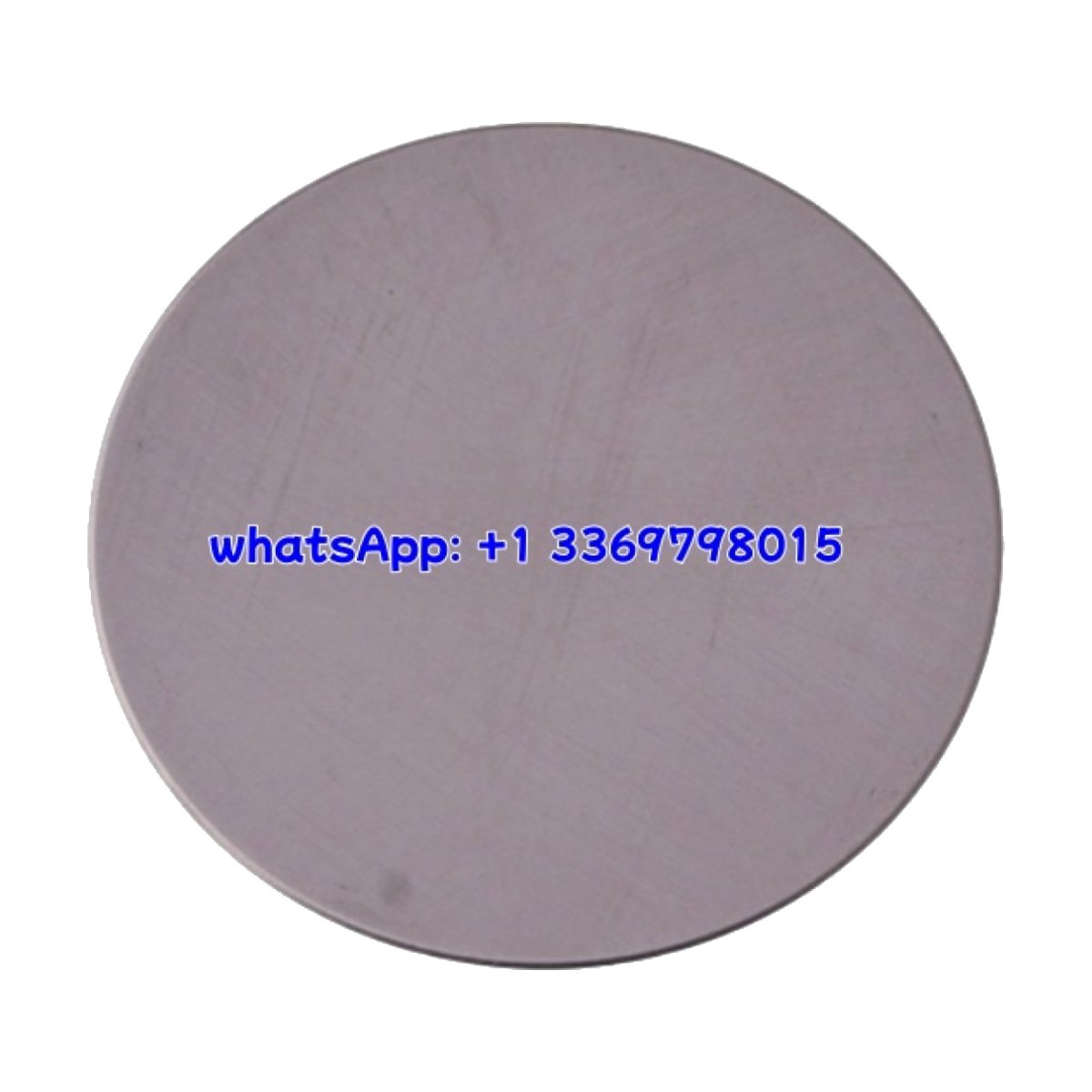 Mitsubishi RGEN2004MOSN Round UTI20T