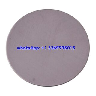 Original Mitsubishi RGEN2004MOSN Carbide Insert - Round | Steel & More (10 PCS) RGEN2004MOSN UTI20T