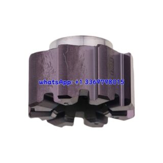 Original Iscar RM-BN9-26.000-H7SA Carbide Turning Insert - Round (10 PCS)