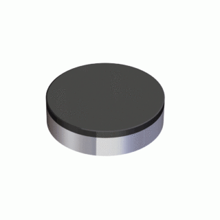 Original TaeguTec 120400 TB7015 Carbide Insert RNGN FT RNGN 120400 FT TB7015