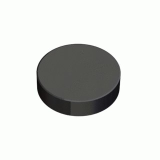 Original TaeguTec KB90A Carbide Insert RNGN 120400 SD RNGN 120400 SD KB90A