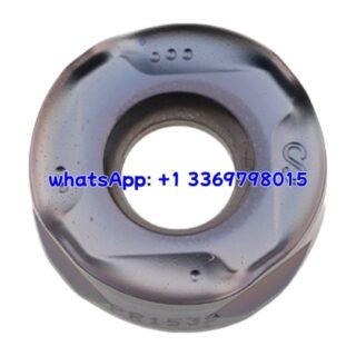 Original Kyocera ROMU1605MOER-SM PR1535 Carbide Insert - Round (10 PCS)