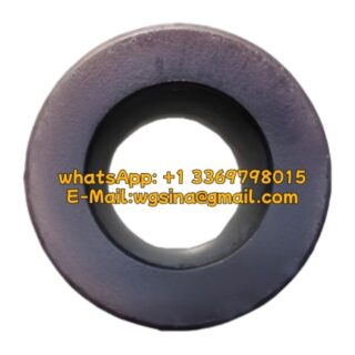 Original OKE RPEW1003MO-QBG-OP1215 Carbide Insert - Round (10 PCS)