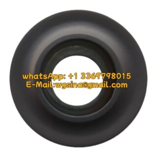 Original OKE RPKT1204MOF-Q-OP1215 Carbide Insert - Round (10 PCS)
