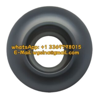 Original OKE RPKT1204MOF-Q-OP1315 Carbide Insert - Round (10 PCS)