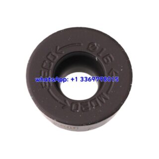 Original Seco RPKW1605MOT-MD20 MP1500 Carbide Turning Insert - Round (10 PCS)