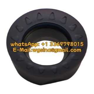 Original OKE RPMT1003MOE-JSL OP1315 Carbide Insert - Round (10 PCS)