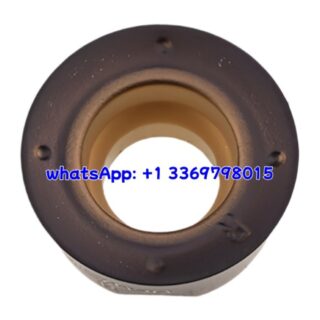 Original Mitsubishi RPMT1040MOE4-R-MC7020 MC7020 Carbide Insert - Round | Steel, Stainless Steel (10 PCS)