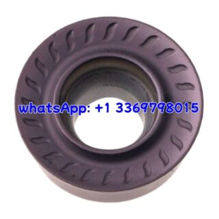 Original Kyocera RPMT1204MO-H PR1230 Carbide Insert - Round (10 PCS)