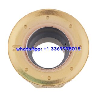 Original Mitsubishi RPMT1248MOE-M1 MP7130 Carbide Insert - Round (10 PCS)