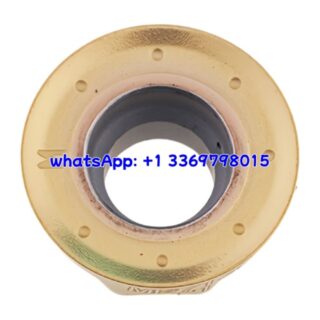 Original Mitsubishi RPMT1248MOE-M1 MP7130 Carbide Insert - Round (10 PCS)