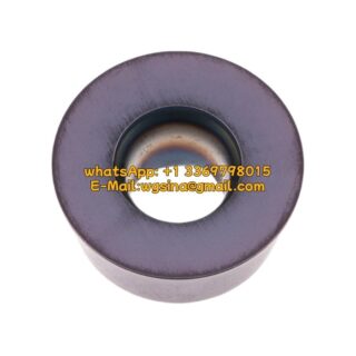 Original DIJET RPMW0802M0 JC5203 Carbide Insert - Round (10 PCS)