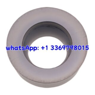Original Mitsubishi RPMW1003M0 TED128 Carbide Insert - Round | Steel & More (10 PCS)