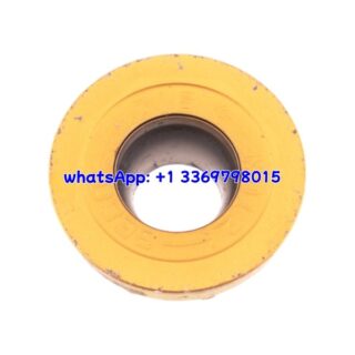 Original Seco RPMW1605MOT-MD12 Carbide Turning Insert - Round (10 PCS) F25M RPMW1605MOT-MD12 F25M