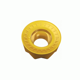 Original TaeguTec TT8525B Carbide Insert - Triangle (10 PCS) RYMX 1205-M RYMX 1205-M TT8525B