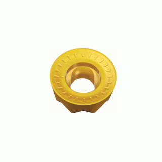 Original TaeguTec 2007-M TT6080 Carbide Insert (10 PCS) RYMX RYMX 2007-M TT6080