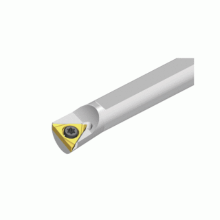 Original TaeguTec 06-D08 Tool Holder S06H STUBR S06H STUBR 06-D08