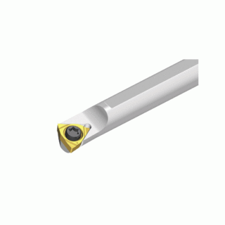 Original TaeguTec 06-D08 Tool Holder S07J SWUBR S07J SWUBR 06-D08