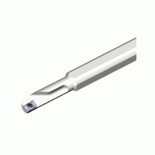 Original TaeguTec SXUCR Tool Holder S10J 45755 S10J SXUCR 45755