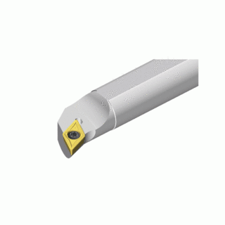 Original TaeguTec SDQCR Tool Holder S10K S10K SDQCR 7