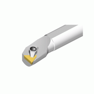 Original TaeguTec CTFPR Tool Holder S12M S12M CTFPR 9