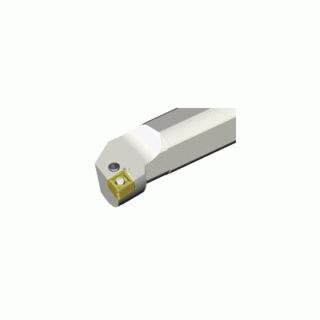 Original TaeguTec HCLNR Tool Holder S16Q 904 S16Q HCLNR 904