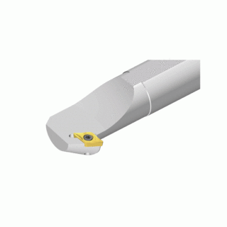 Original TaeguTec SDZCL Tool Holder S20S S20S SDZCL 7
