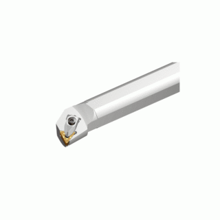Original TaeguTec TTUNL Tool Holder S25R 1304 S25R TTUNL 1304