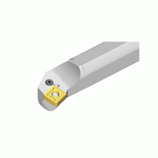 Original TaeguTec PSKNR Tool Holder S25T 12 S25T PSKNR 12