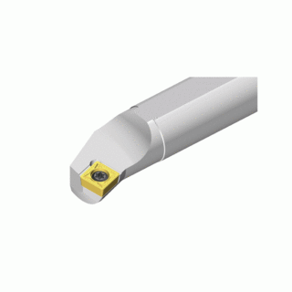 Original TaeguTec SSKCL Tool Holder S25T 12 S25T SSKCL 12