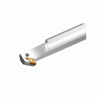 Original TaeguTec HDZNR Tool Holder S32S 1305 S32S HDZNR 1305