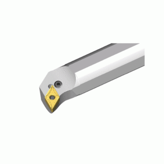 Original TaeguTec PDUNL Tool Holder S32T 15-A S32T PDUNL 15-A