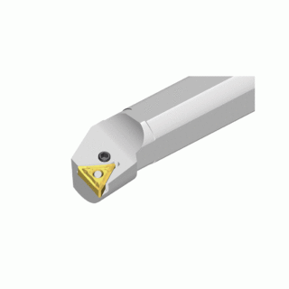Original TaeguTec PTFNR Tool Holder S32T 16 S32T PTFNR 16