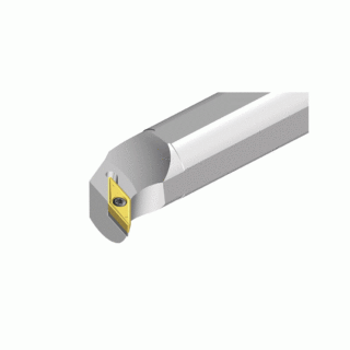 Original TaeguTec SVUBL Tool Holder S40T 16 S40T SVUBL 16