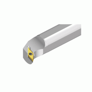 Original TaeguTec SVUCR Tool Holder S40T 16 S40T SVUCR 16