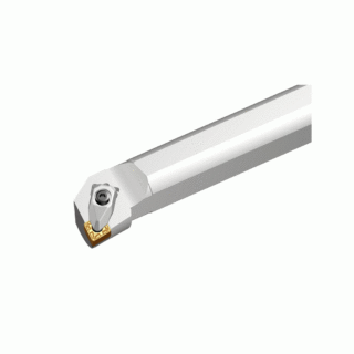 Original TaeguTec TCLNR Tool Holder S40T 904 S40T TCLNR 904
